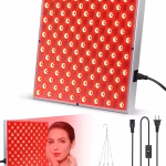 Lámparas de Terapia de Luz roja