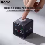 Pomodoro Timer Cube