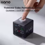 Pomodoro Timer Cube