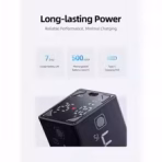 Pomodoro Timer Cube - Imagen 2